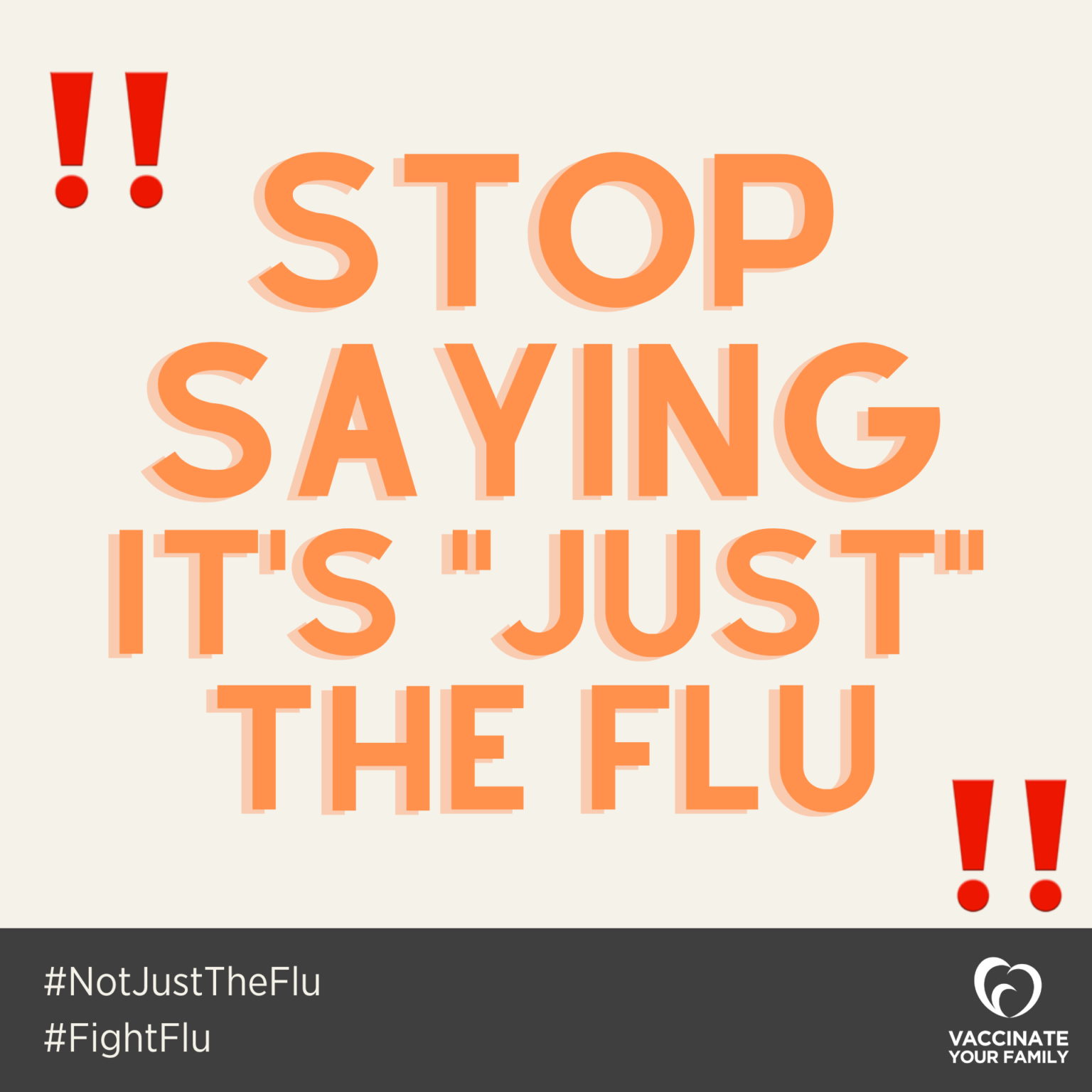 Flu Season is Here Schedule your Visit Now - Brighter Beginnings